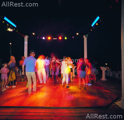 Sea Gull Hotel 22